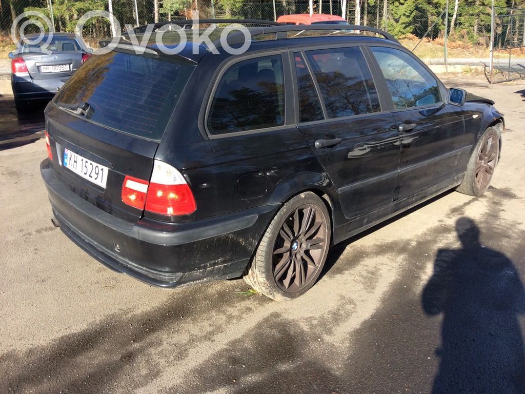 3 E46 Series 3  64529175669