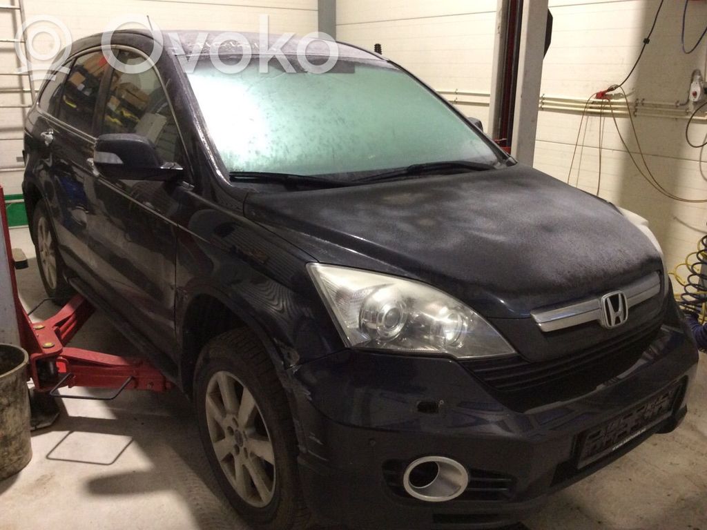CR-V CR-V  35256SWAE41