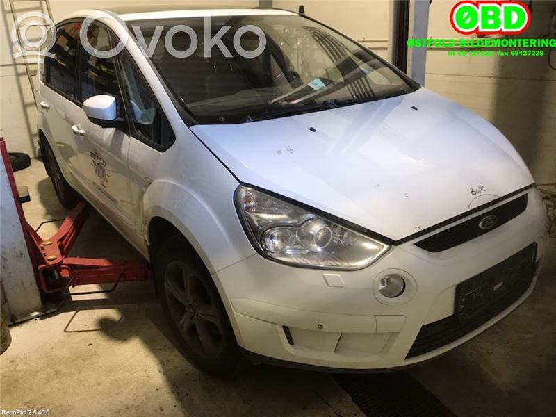 S-MAX S-MAX  2018396
