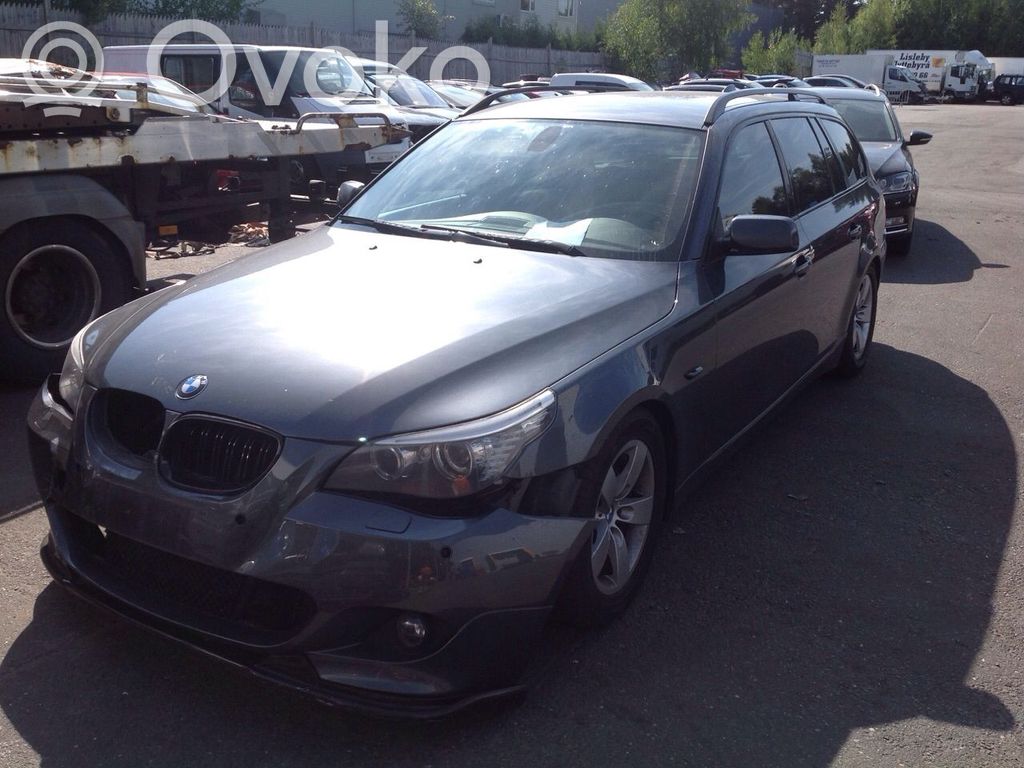 5 E60 E61 Series 5