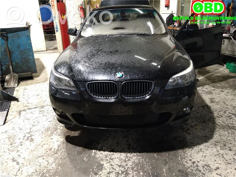5 E60 E61 Series 5  13547516946