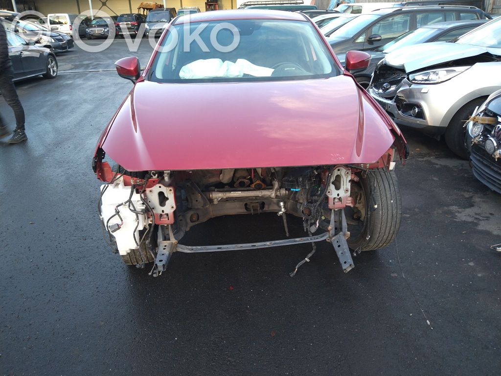 CX-3 CX-3  DB2W59310