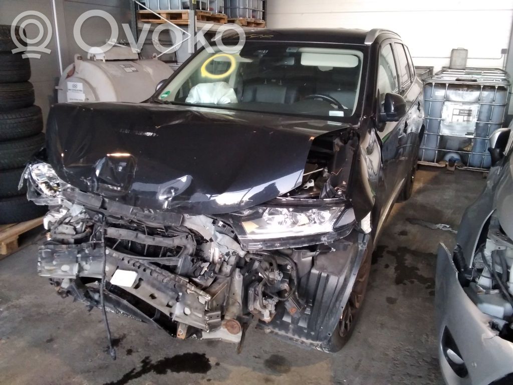 Outlander Outlander  8600A749