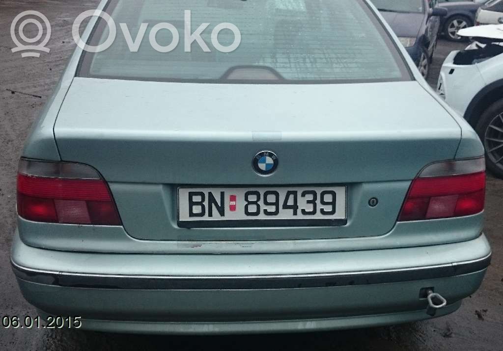 5 E39 Series 5  13541740505