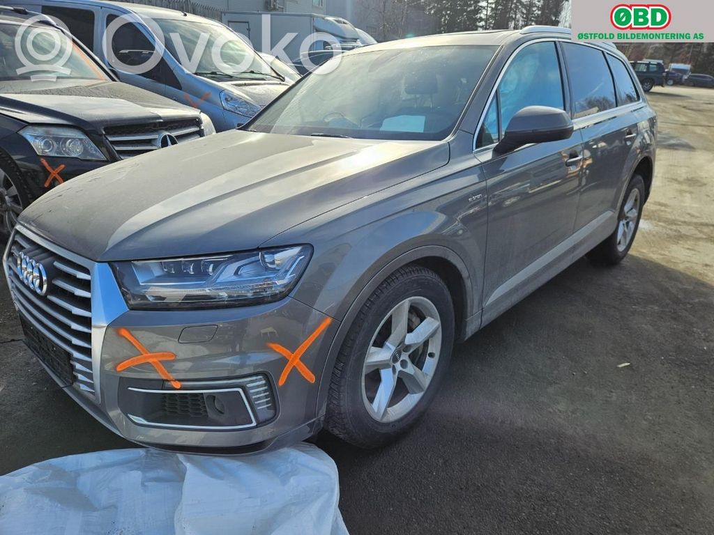 Q7 4L Q7  4M0907129JE