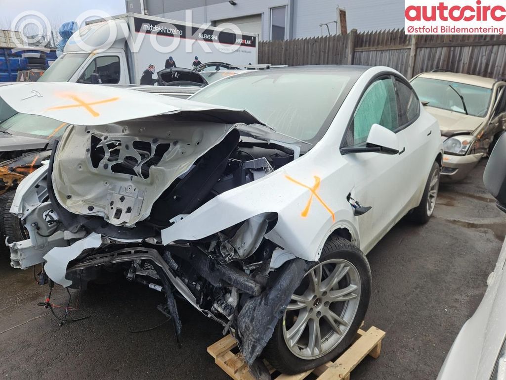 Model Y Tesla Model Y  1663000DEA
