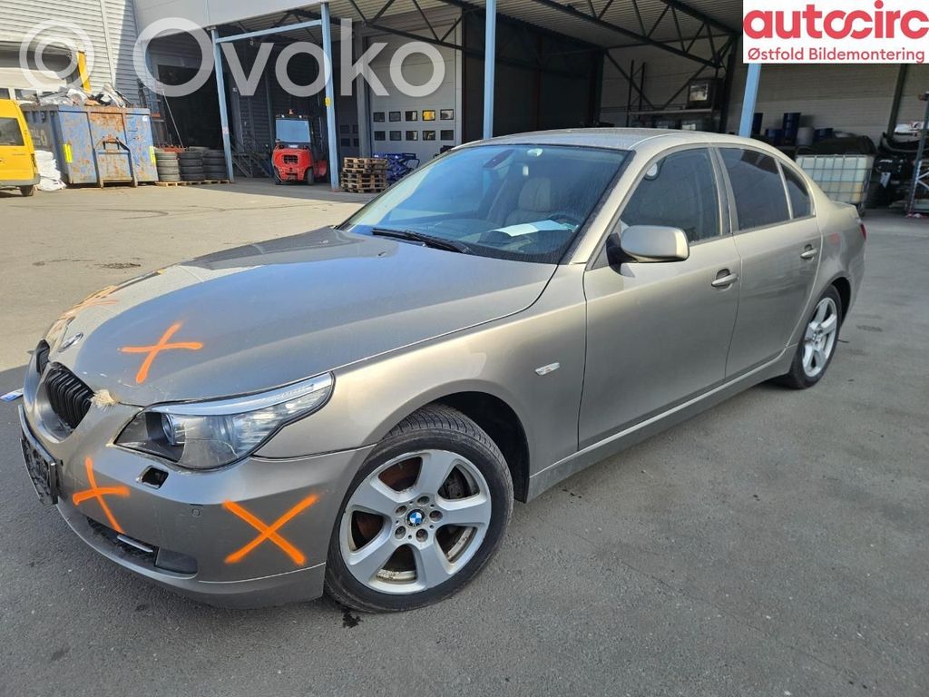 5 E60 E61 Series 5  61359203082
