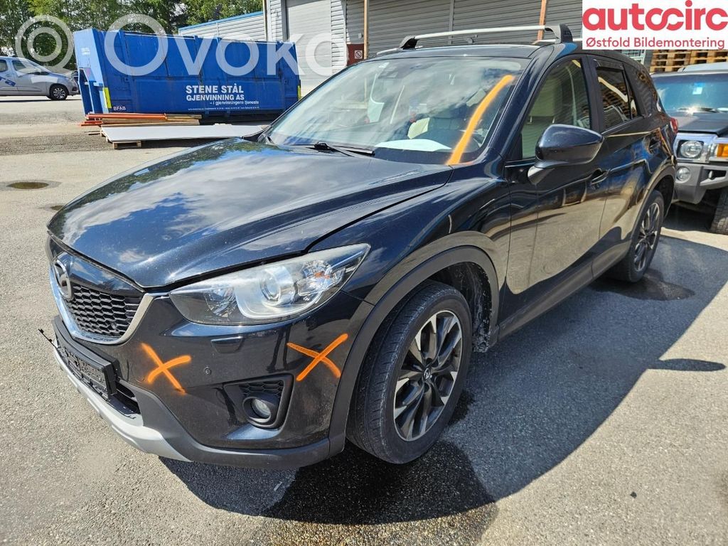 CX-5 CX-5  KD353480XF