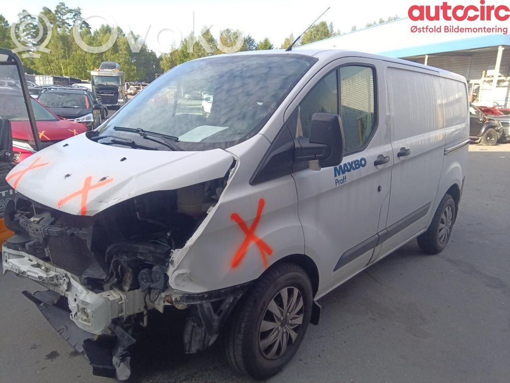 Transit Custom Transit Custom  2221815