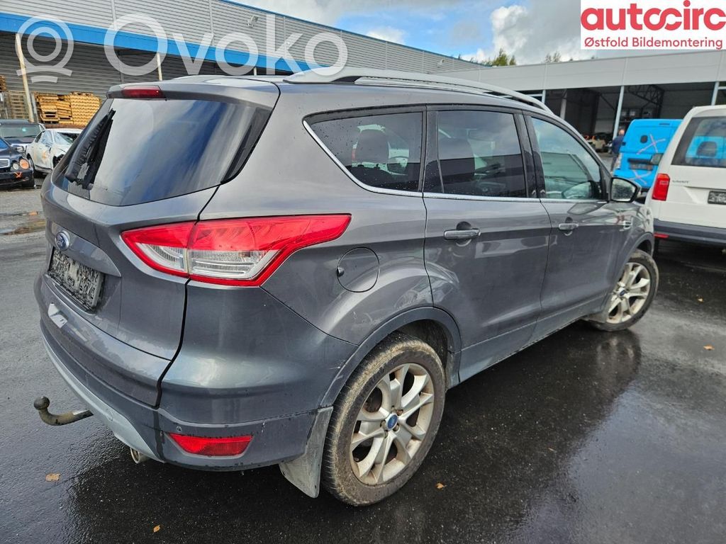 Kuga II Kuga  2084887