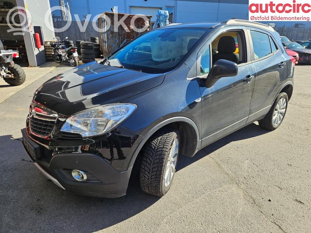 Mokka Mokka  95095497