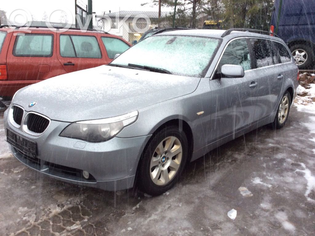 5 E60 E61 Series 5  24007535009
