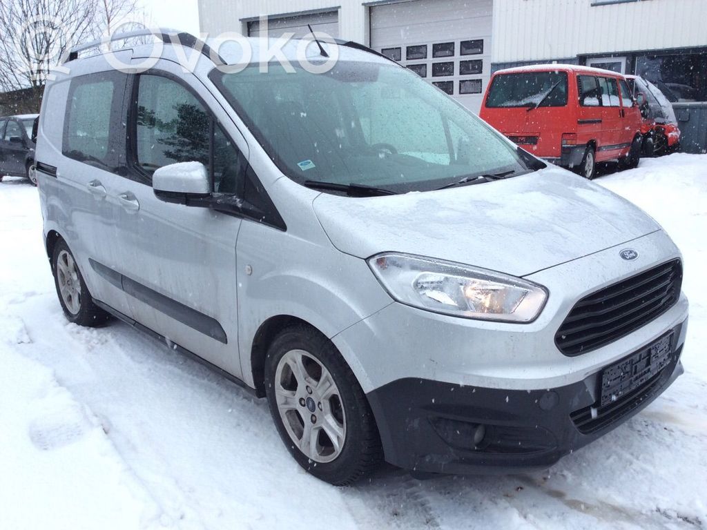 Transit Courier Transit Courier  2447772