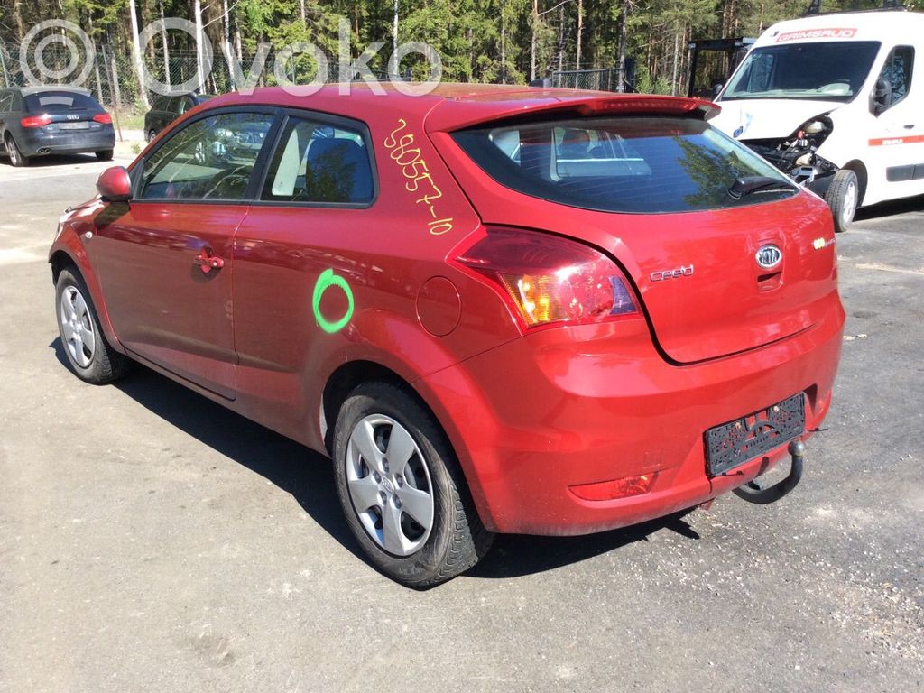 Ceed Ceed, Ceed SW, Pro Ceed  589201H9A0
