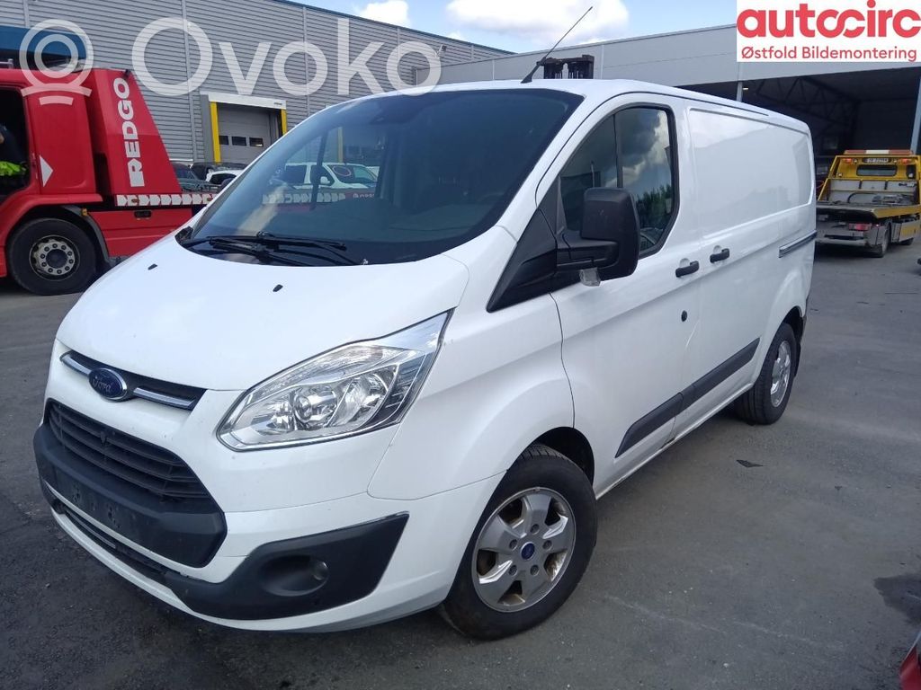 Transit Custom Transit Custom  2421362