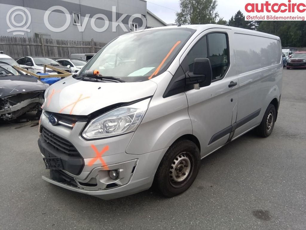 Transit Custom Transit Custom  EK2T14B428GA