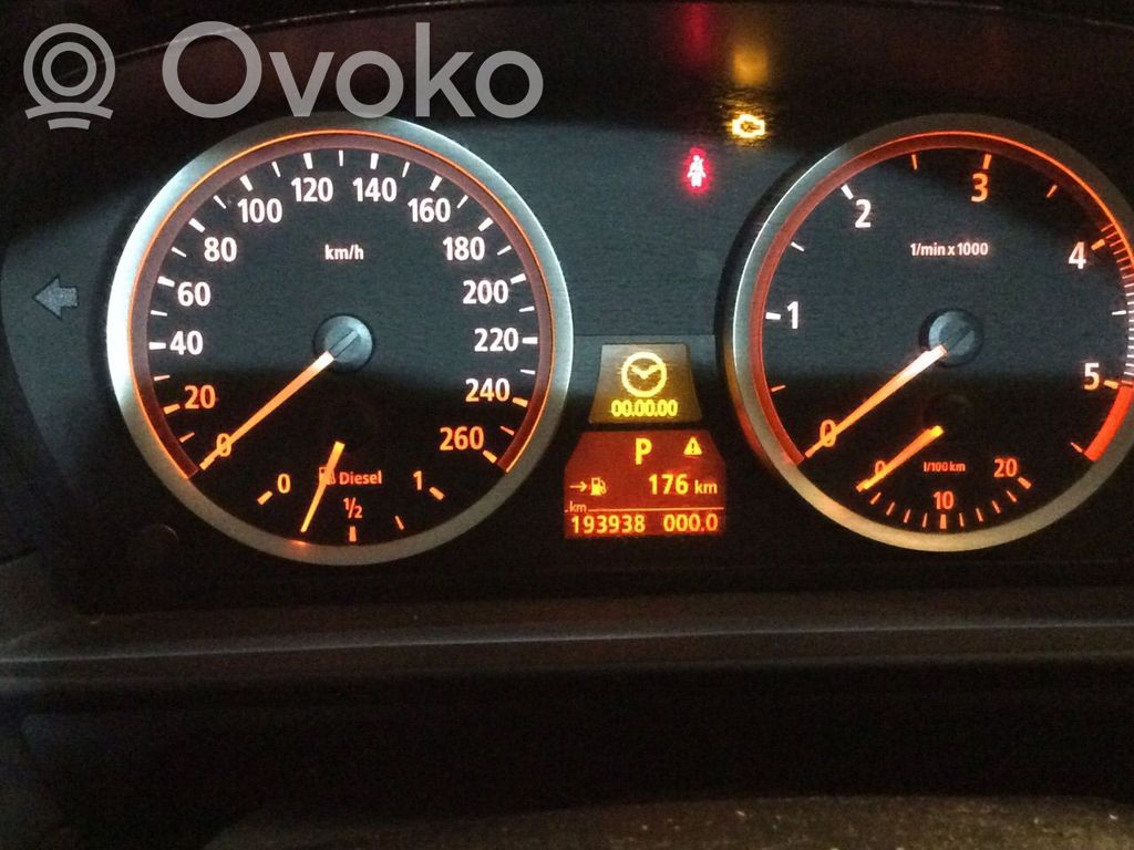5 E60 E61 Series 5  24007556047