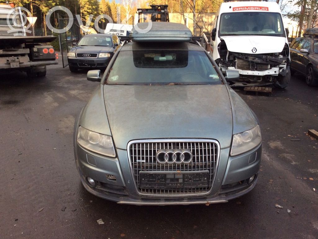 A6 Allroad C6 A6 Allroad  4F0959794E