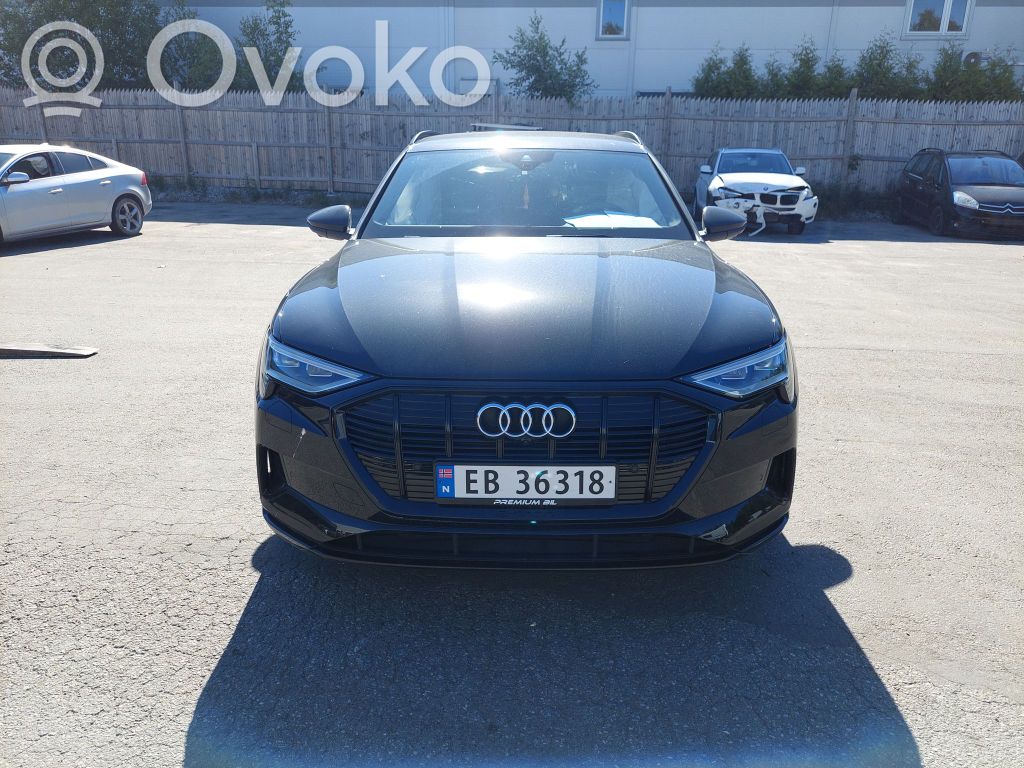 e-tron e-tron  4M0959595M