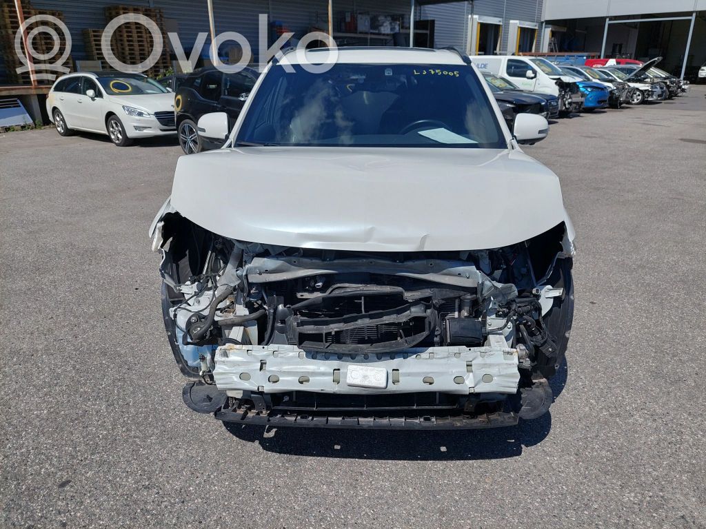 Outlander Outlander  9461A012