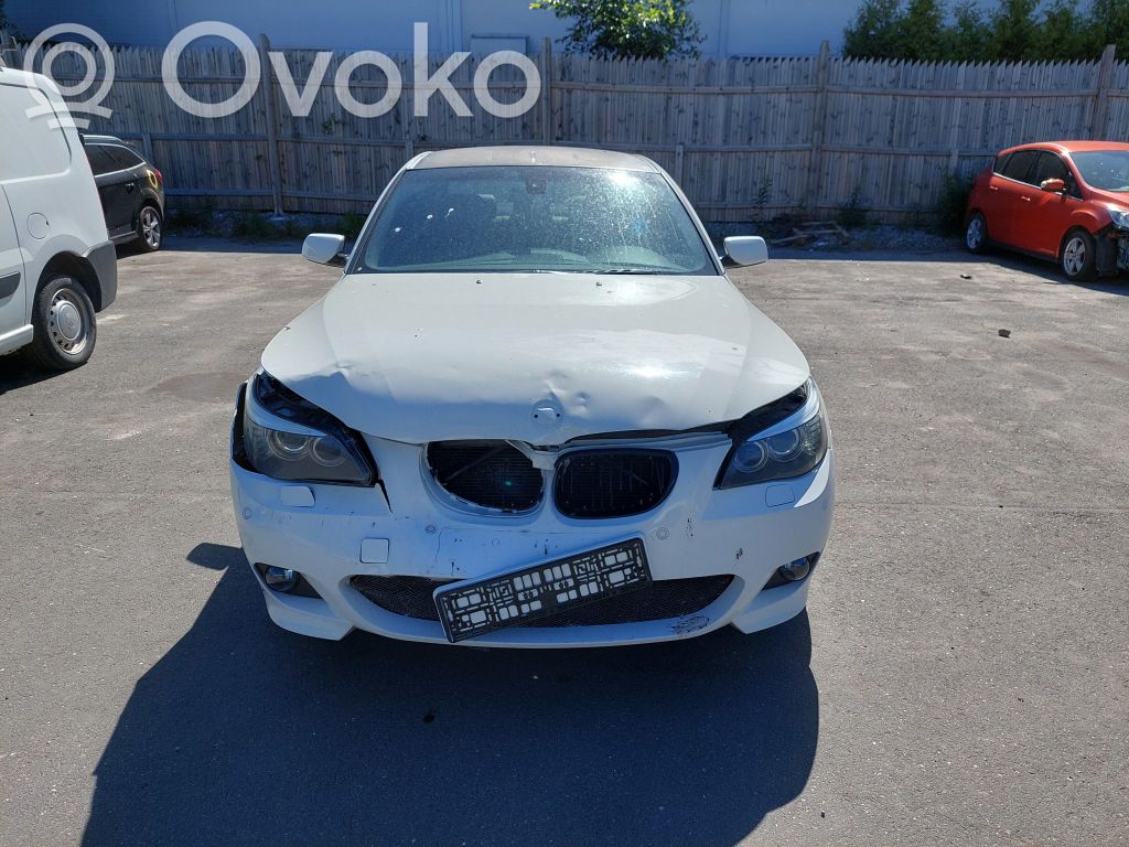 5 E60 E61 Series 5  33107560591