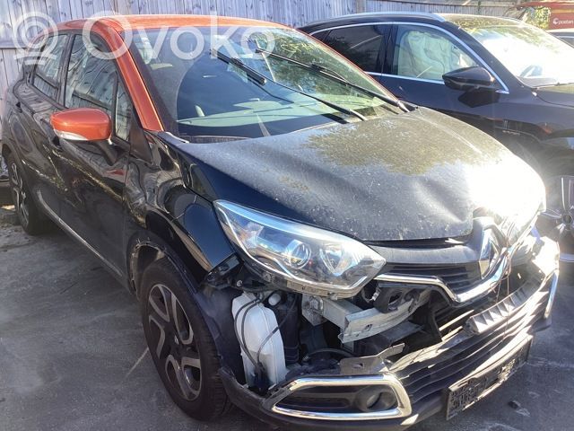 Captur Captur  801018623R