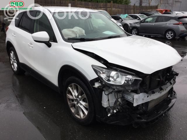 CX-5 CX-5  KD5352211A