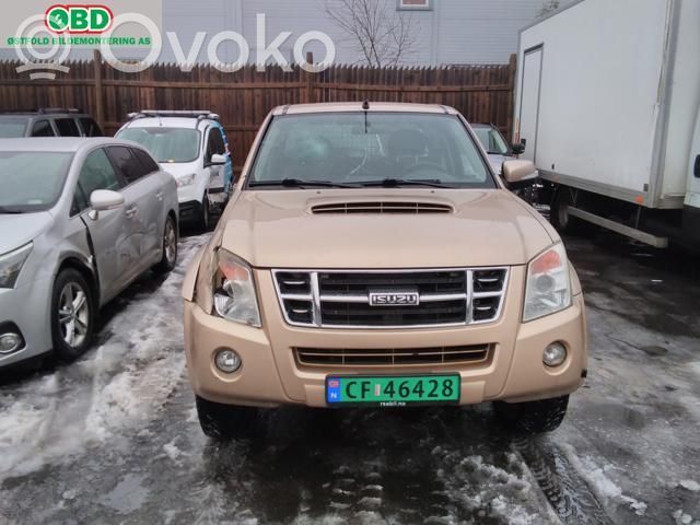 D-Max D-Max  8979451150