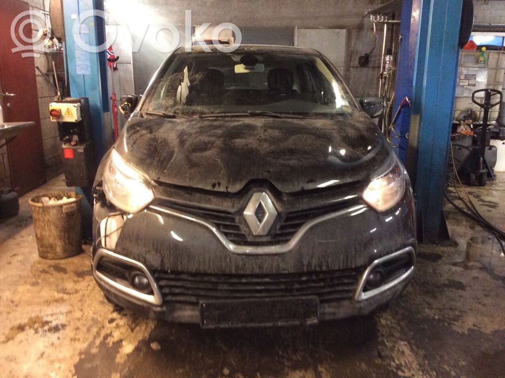 Captur Captur  113755998R