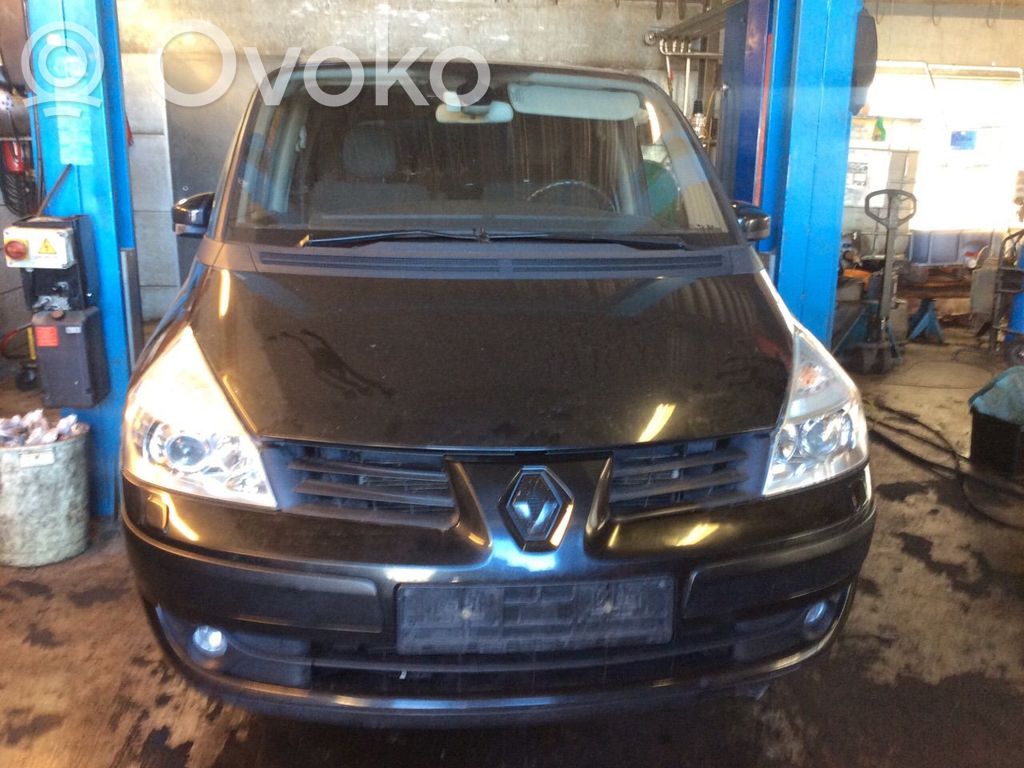 Espace IV Espace  7701476856