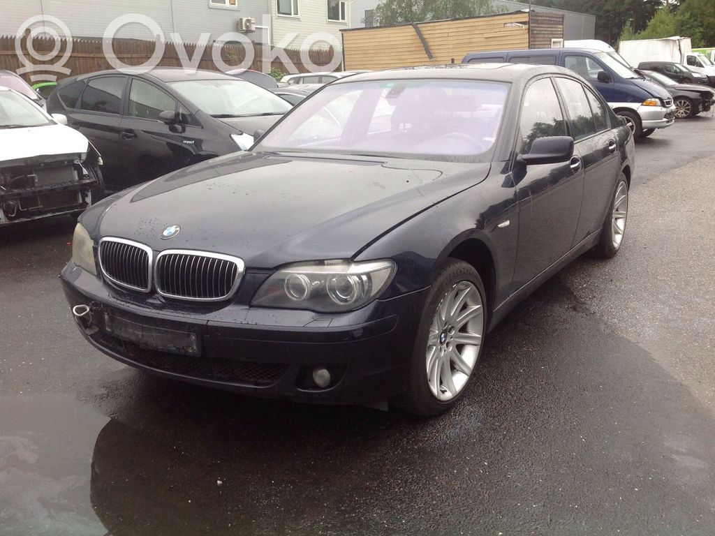 7 E65 E66 Series 7  61356941803
