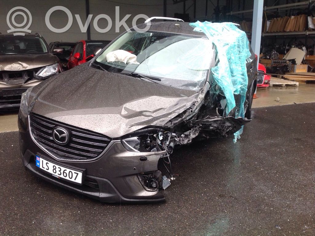 CX-5 CX-5  C513665G0B