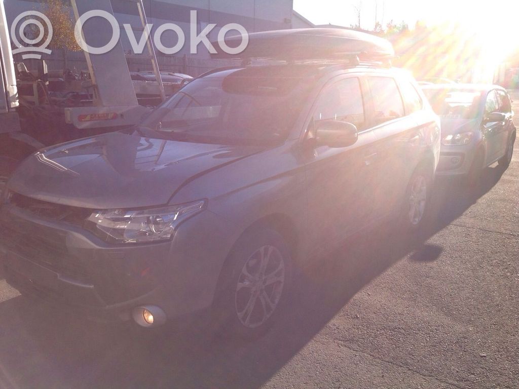 Outlander Outlander  1860B814