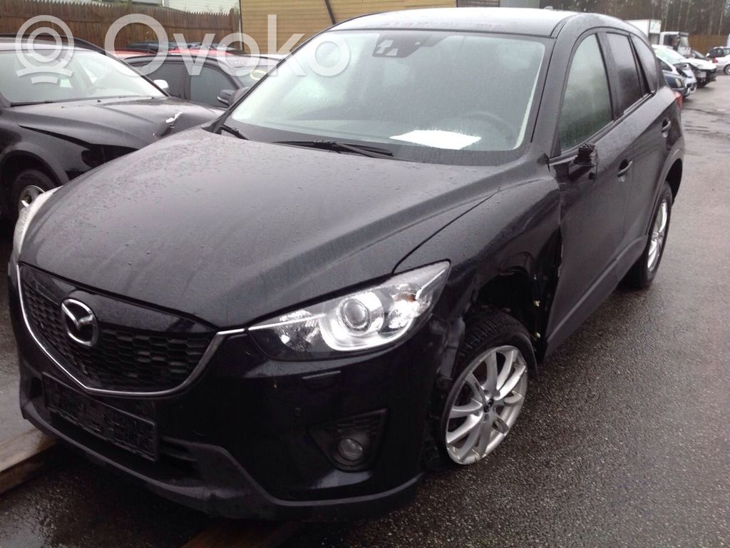 CX-5 CX-5  KD545102X