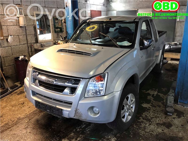 D-Max D-Max