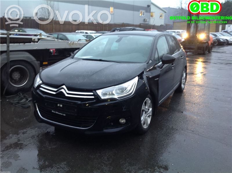 C4 II C4 Picasso, Grand Picasso, Aircross, Cactus  7453E4