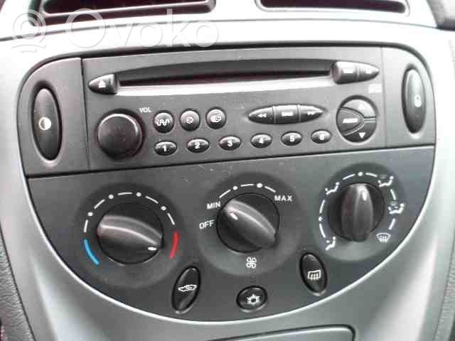 C5 C5, C5 Aircross  1635R4
