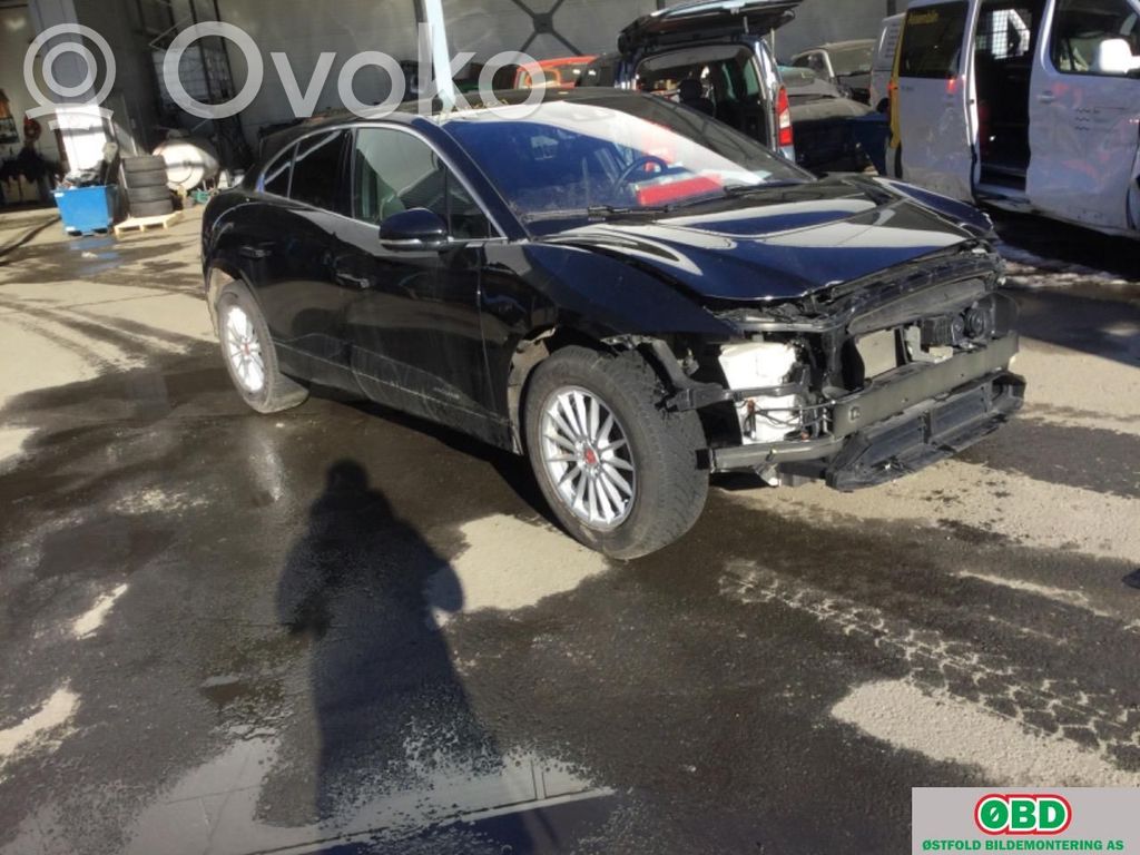 I-Pace I-Pace  T4K1057