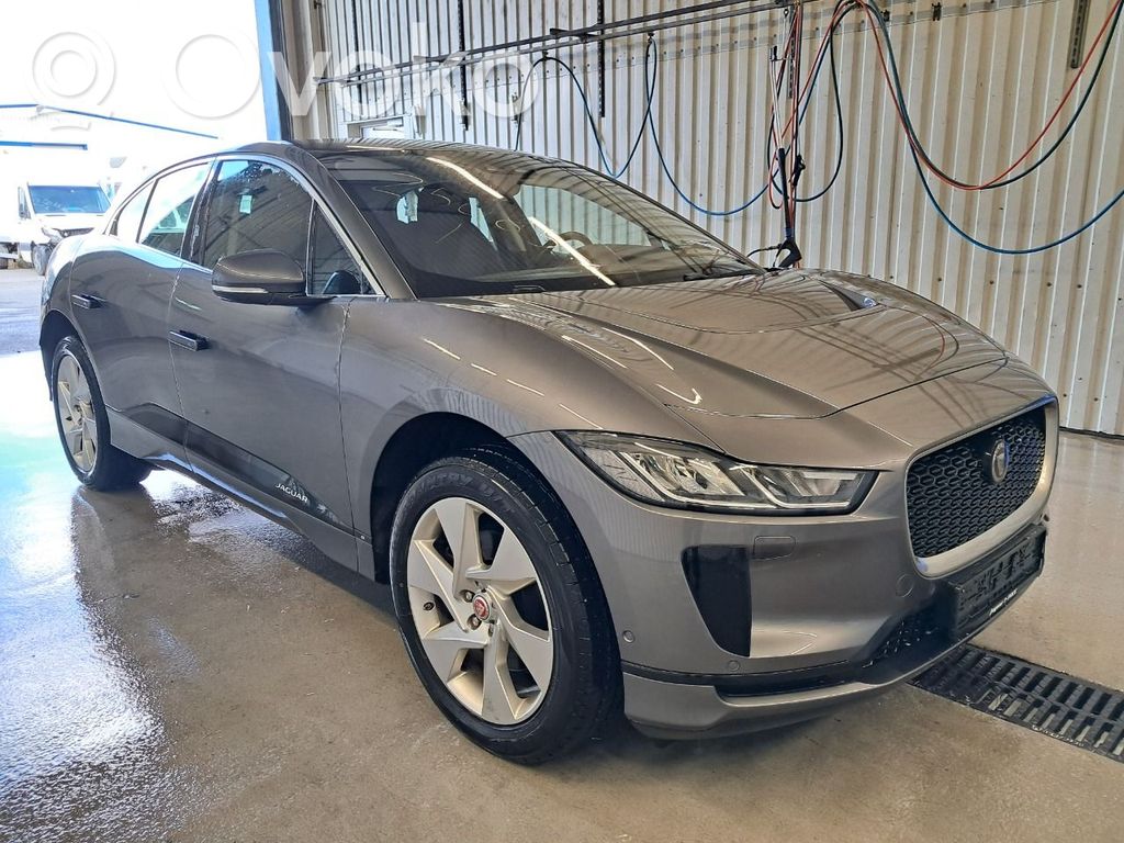 I-Pace I-Pace  T4K9907LML