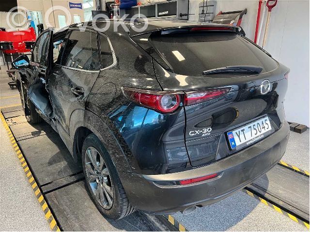 CX-30 CX-30  BCKA41600A
