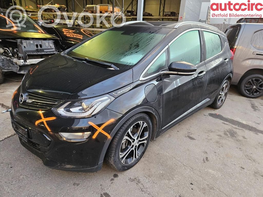 Ampera- E Ampera