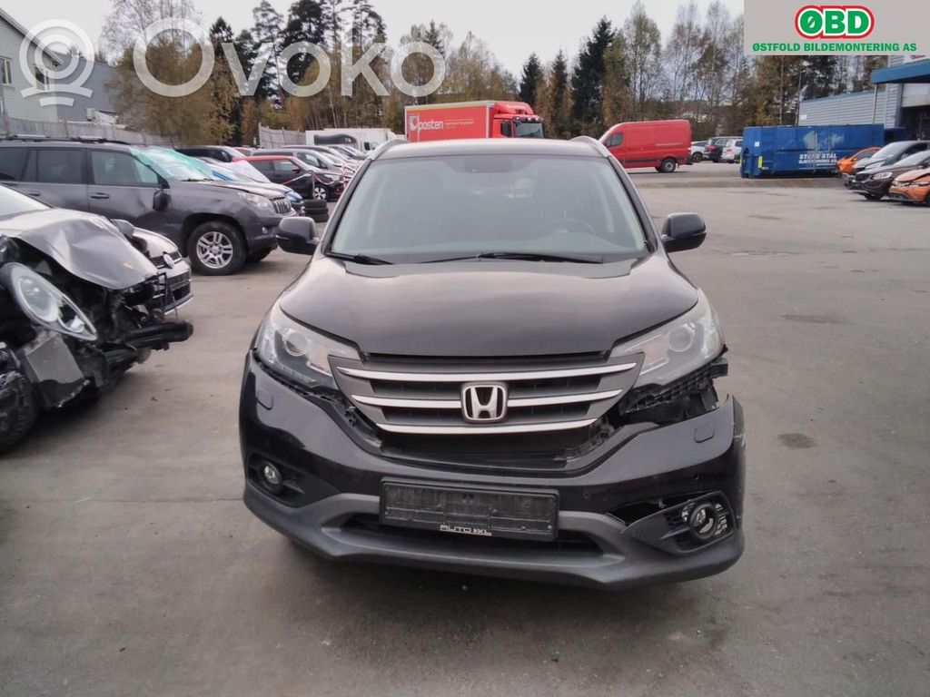 CR-V CR-V