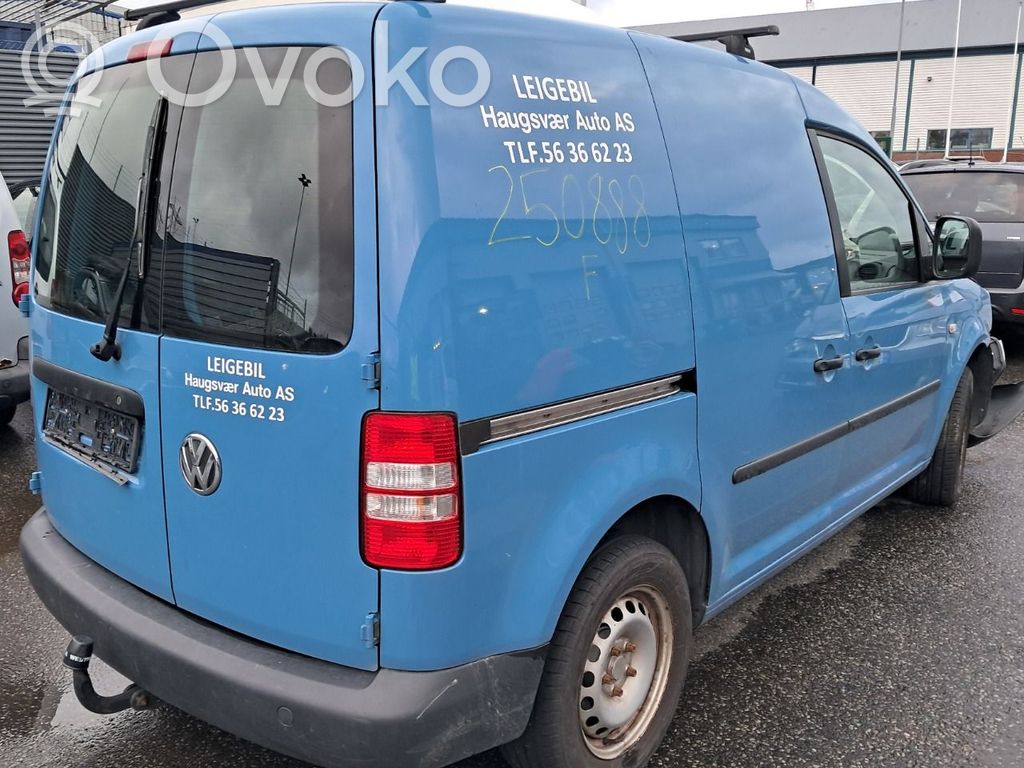 Caddy Caddy  03L906023TF
