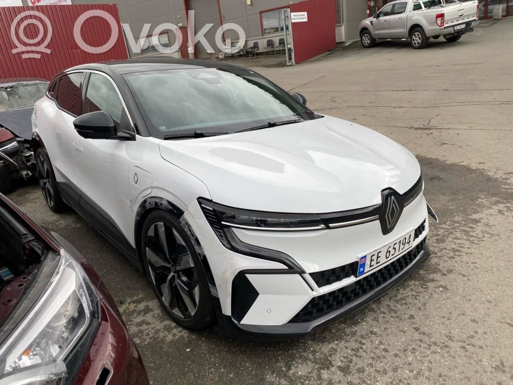 Megane E-Tech Megane E-Tech  484003850R