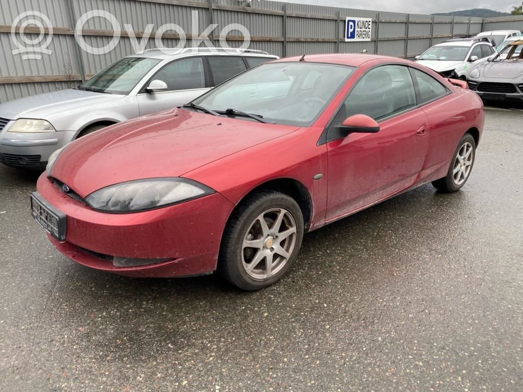 Cougar Cougar  98BG5000AC