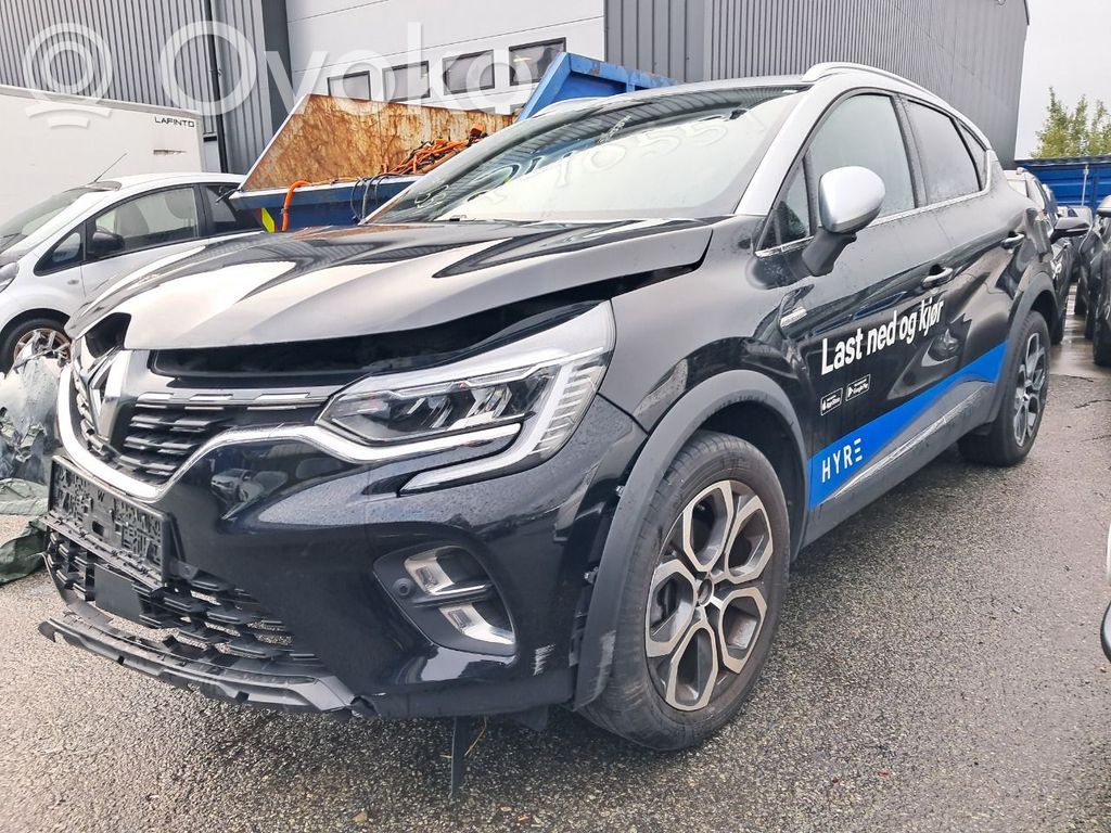 Captur II Captur  801000210R