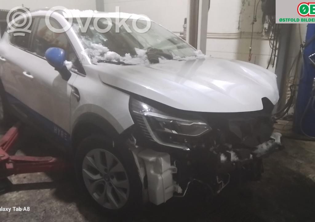 Captur II Captur  237A00033R