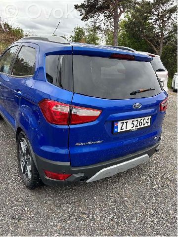 Ecosport Ecosport  2117965