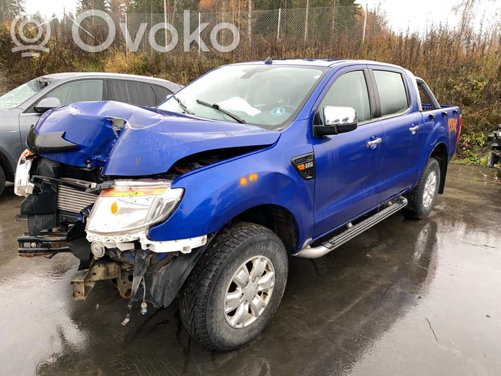 Ranger Ranger  5242932