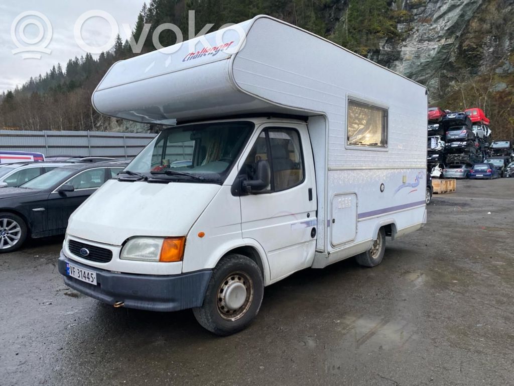 Transit Transit  98VB10K359BB